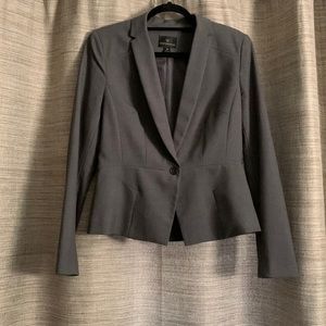 Womens Worthington blazer size 10